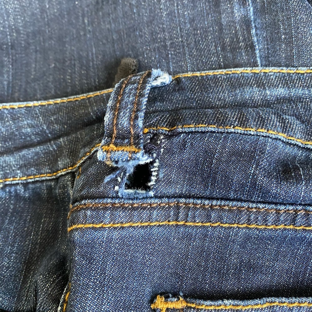 Buffalo felow bootcut - Picture 5 of 10
